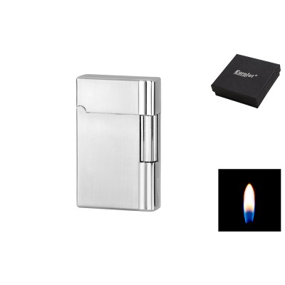 Eurojet Αναπτήρας Gender Flint Chrome 252134